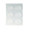 SEASHELL MOULD 65X20MM