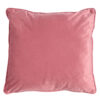 CUSHION COVER FINN DUSTY ROSE 60X60CM
