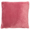 CUSHION COVER CUSHION ZICO DUSTY ROSE 45X45CM