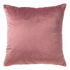 CUSHION COVER TYLA DUSTY ROSE 45X45CM - Image 2