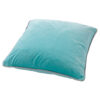 CUSHION COVER FINN ANTIGUA SAND BLUE 45X45CM - Image 2