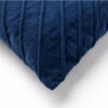 CUSHION COVER PACO COTTON INSIGNIA BLUE 40X60CM - Image 3