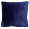 CUSHION COVER ZICO INSIGNIA BLUE 45X45CM