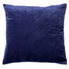 CUSHION COVER MARBLE INSIGNIA BLUE 45X45CM - Image 2