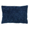 CUSHION COVER AMAR INSIGNIA BLUE 40X60CM