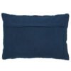 CUSHION COVER AMAR INSIGNIA BLUE 40X60CM - Image 2