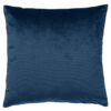 CUSHION COVER CHESSY ANIMAL PRINT INSIGNIA BLUE 45X45CM - Image 2
