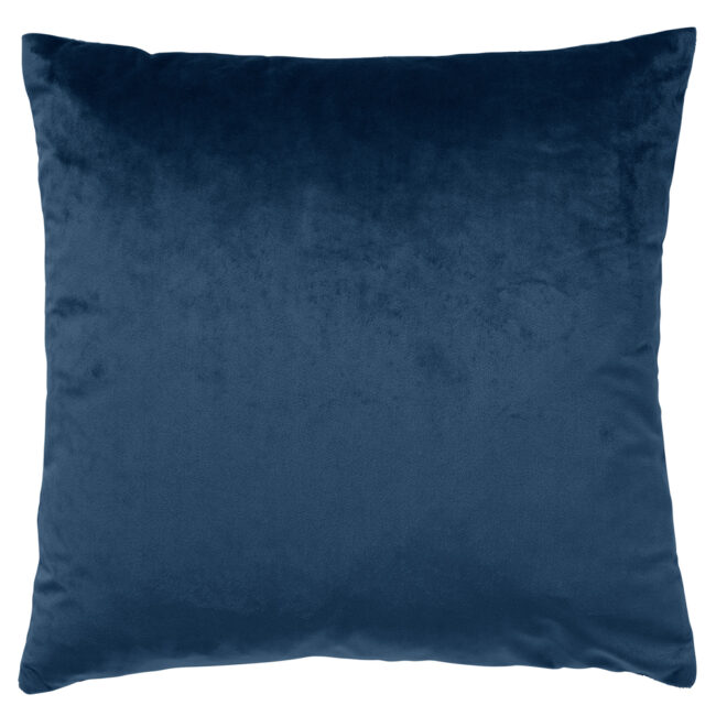 CUSHION COVER CHESSY ANIMAL PRINT INSIGNIA BLUE 45X45CM - Image 2