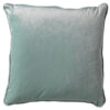 CUSHION COVER FINN JADEITE GREEN 45X45CM