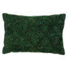 CUSHION COVER AMAR MOUNTAIN VIEW GREEN 40X60CM