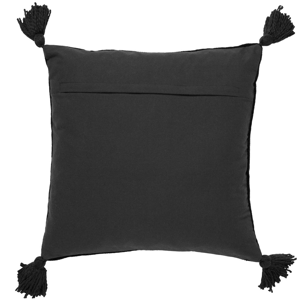 CUSHION COVER NINO COTTON CHIVE 45X45CM - Image 8