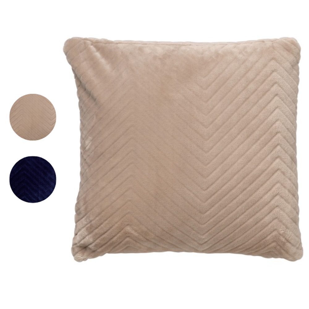 CUSHION COVER ZICO INSIGNIA 45X45CM