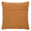 PILLOW COVER SUN COTTON TOBACCO BROWN 45X45CM - Image 2