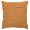 CUSHION COVER MOON TOBACCO BROWN 45X45CM - Image 2