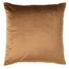 CUSHION COVER SIMBA TOBACCO BROWN 45X45CM - Image 2