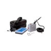AIRBRUSH WITH 0.2MM NOZZLE & COMPRESSOR 1.5 BAR - Image 2