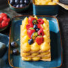 MIX FOR CREME PATISSIERE 500GR - Image 2
