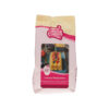 MIX FOR CREME PATISSIERE 500GR