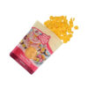 DECO MELTS YELLOW 250GR - Image 2