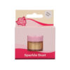 SPARKLE DUST GLITTER GOLD 3.5GR