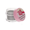 SPARKLE DUST GLITTER DARK SILVER 3.5GR - Image 2