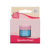 SPARKLE DUST PACIFIC BLUE 3.5GR