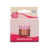 SPARKLE DUST DAZZLING BRONZE  3.5GR