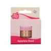 SPARKLE DUST GOLDEN GINGER 3.5GR