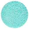 SUGAR PEARLS PEARL BLUE 4MM 80GR - Image 2