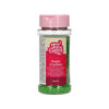 SUGAR CRYSTALS GREEN 80GR