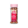 CANDY CHOCO PEARLS LARGE COPPER 70GR