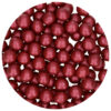 CANDY CHOCO PEARLS LARGE BORDEAUX 70GR - Image 2