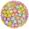 CANDY CHOCO PEARLS LARGE MATT MIX 70GR - Image 2