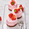 MIX FOR BAVAROIS STRAWBERRY 150GR - Image 2