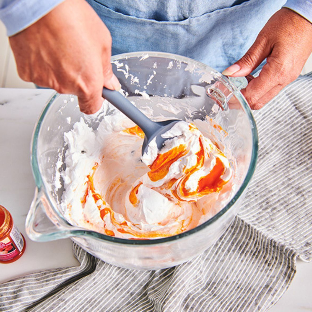 FLAVOUR PASTE CARAMEL 100GR - Image 3