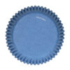 BAKING CUPS ROYAL BLUE 50X32MM 48PCS - Image 2