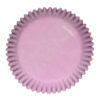 BAKING CUPS LILA 50X32MM 48PCS - Image 2