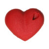 METALLIC SPRAY RED 100ML - Image 2