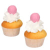 CHOCO BALLS PINK 8PCS - Image 2