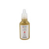 GLITTER GLUE GOLD 25ML