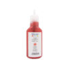 GLITTER GLUE RED 25ML