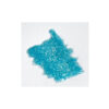 GLITTER GLUE BLUE 25ML - Image 2