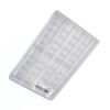 SNACK BAR CHOCO MOULD 120X24X11MM