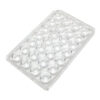 PRALINE CLASSIC BON MOULD 26X23MM