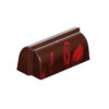 LOG-SHAPED MOULD 40X18X16MM - Image 2