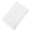 LOG-SHAPED MOULD 40X18X16MM
