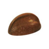 MODERN OVAL MOULD 41X24X20MM - Image 2