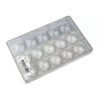 HALF SPHERE MOULD D40MM