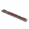 CHOCOLATE BAR MOULD 275X175X25.5MM