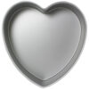 HEART CAKE PAN 356X76MM
